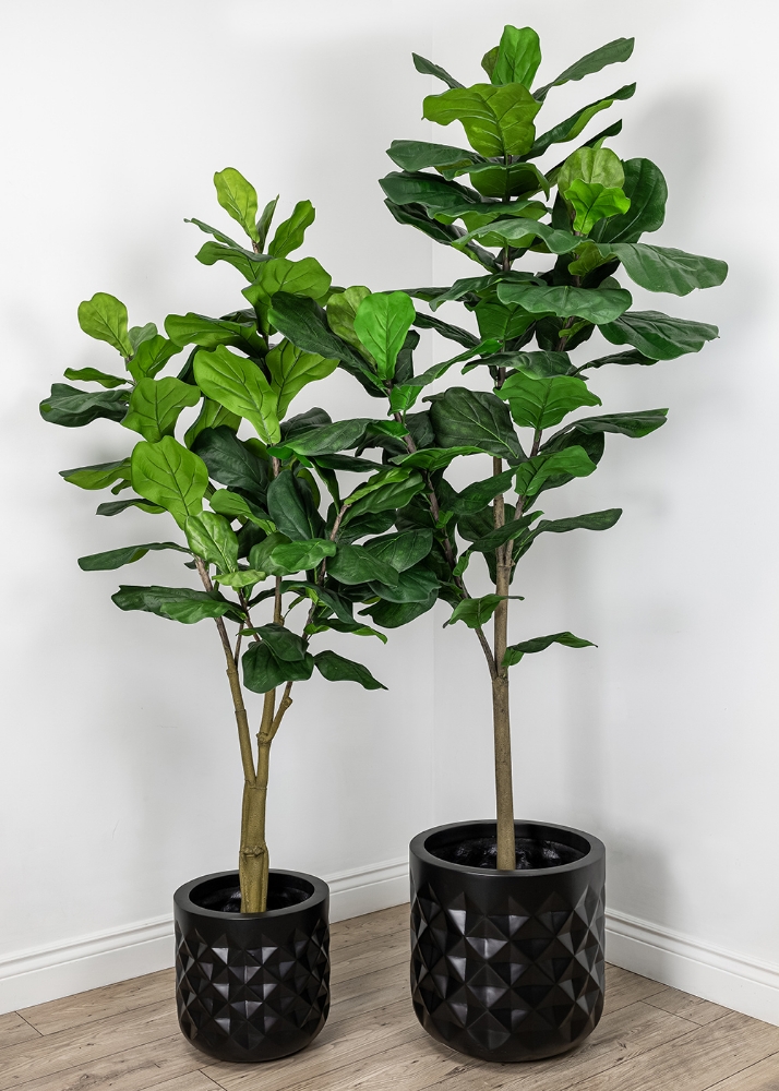 Picture of 72 Inch Artificial Fig Tree