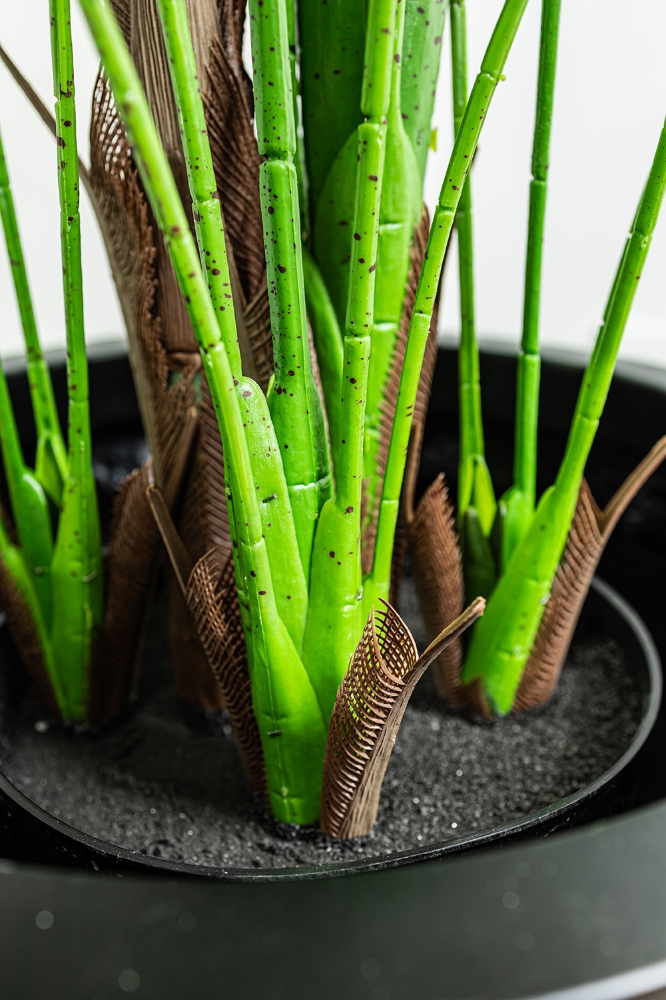 Picture of 84 Inch Artificial Palm Plant