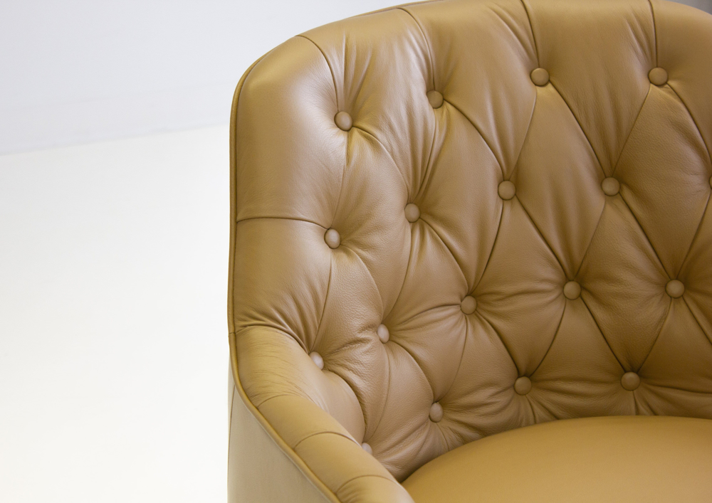 Image sur Fauteuil d'appoint