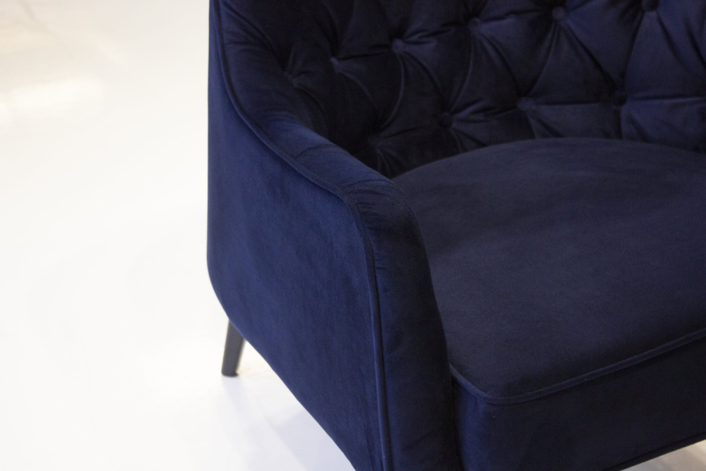 Image sur Fauteuil d'appoint