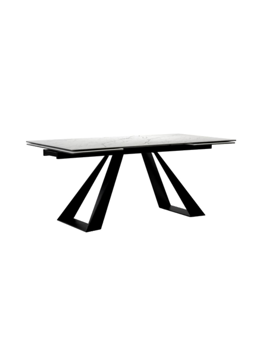 Image sur Table extensible 91"