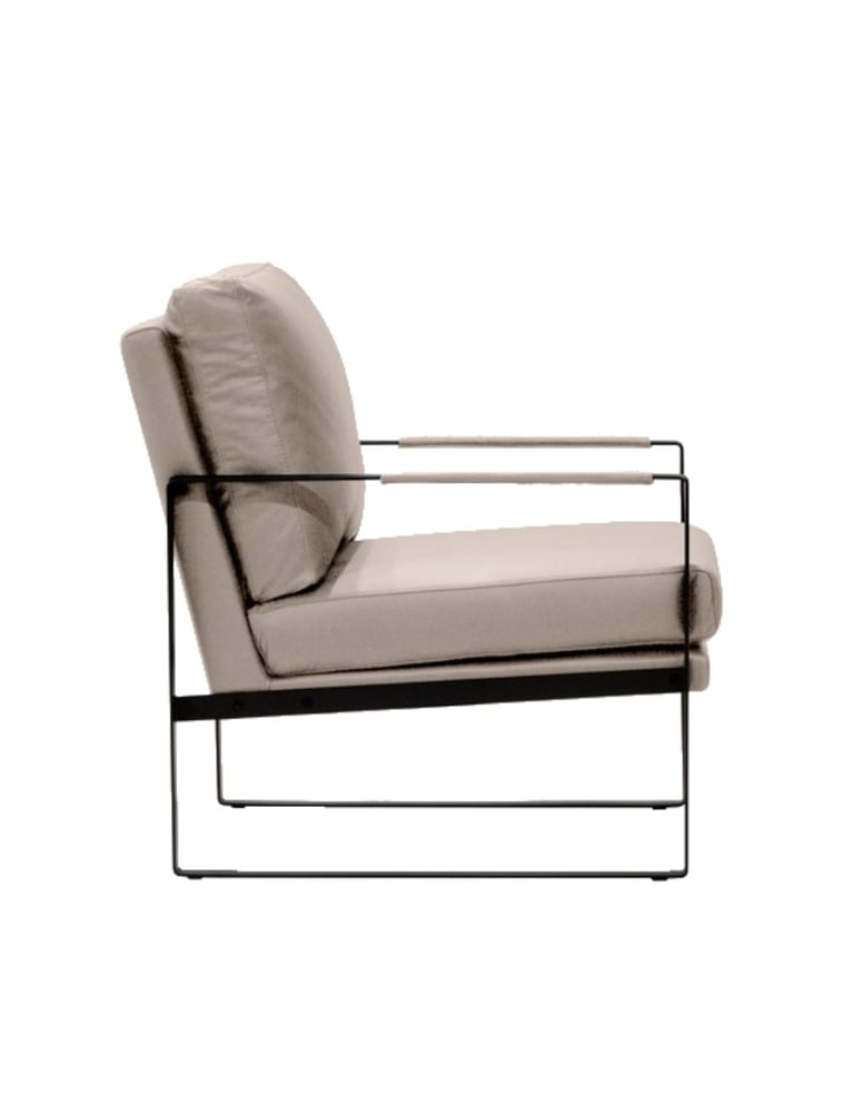 Image sur Fauteuil d'appoint