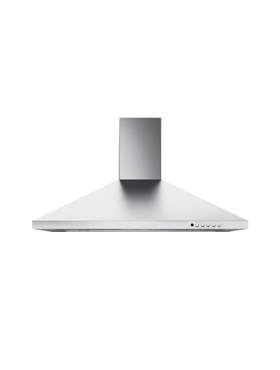 Picture of Wall Range Hood - 30 Inches