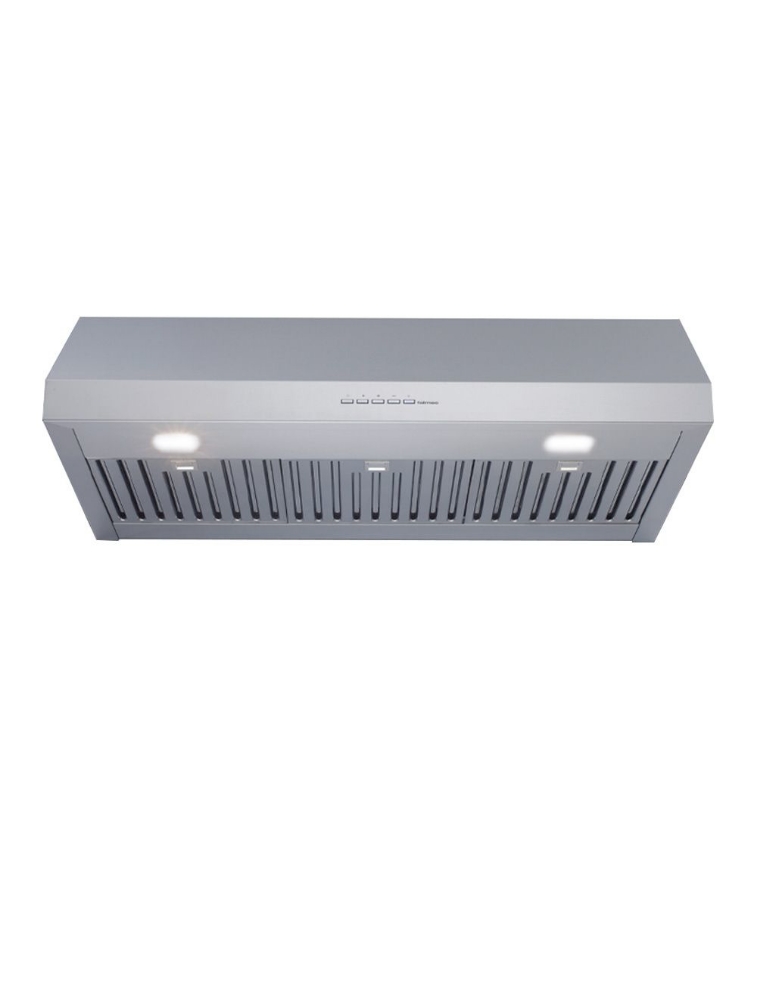 Picture of Wall Range Hood - 30 Inches