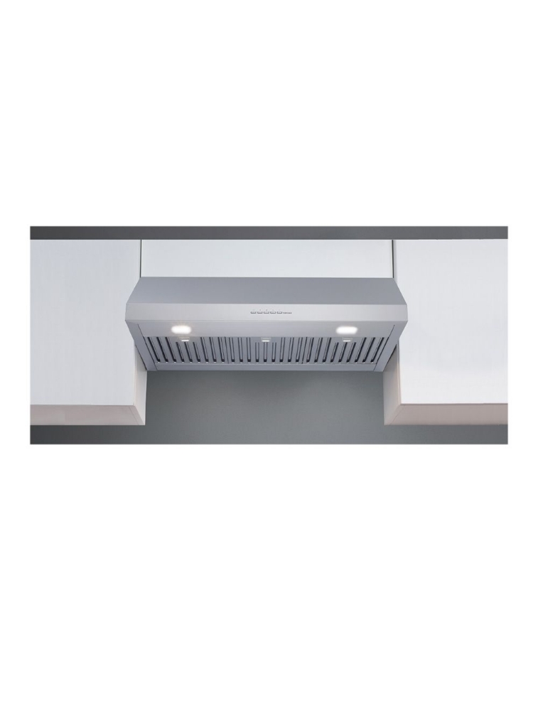 Picture of Wall Range Hood - 30 Inches