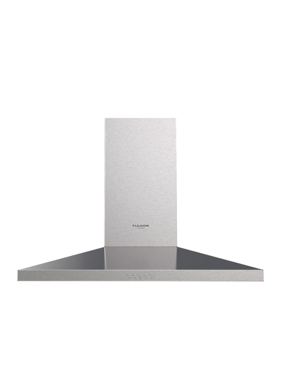 Picture of Wall Mount Range Hood - 30 Inches