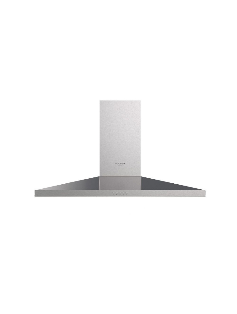 Picture of Wall Mount Range Hood - 36 Inches