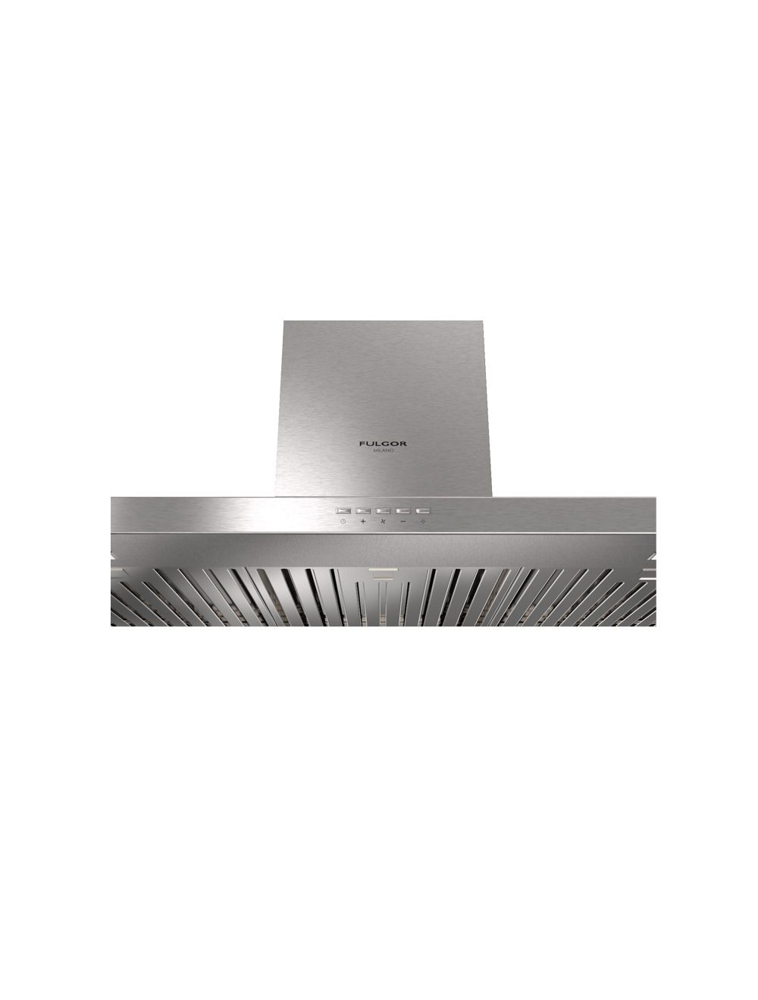 Picture of Wall Mount Range Hood - 36 Inches