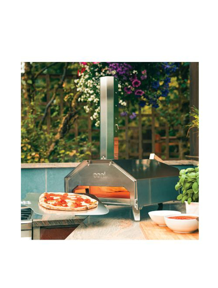 Picture of Four à pizza portatif