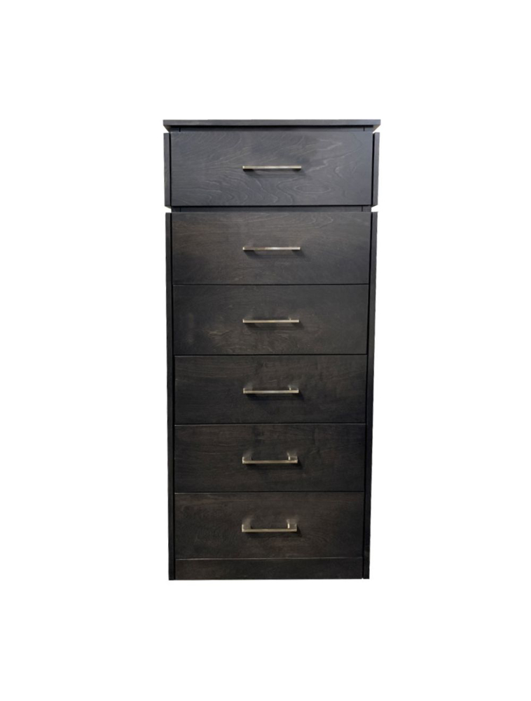 Picture of 6 Drawers Lingerie Chest