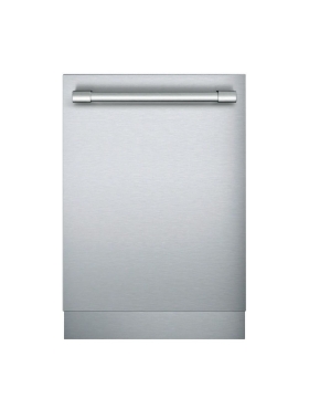 Picture of Thermador 24-inch 44dB Built-In Dishwasher