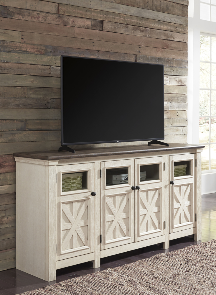 Picture of Tv stand 74"