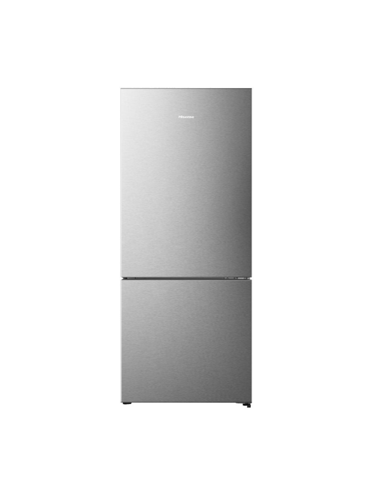 Réfrigérateur à congélateur inférieur 28 po. 14,7 pi³ Hisense RB15A2CSE