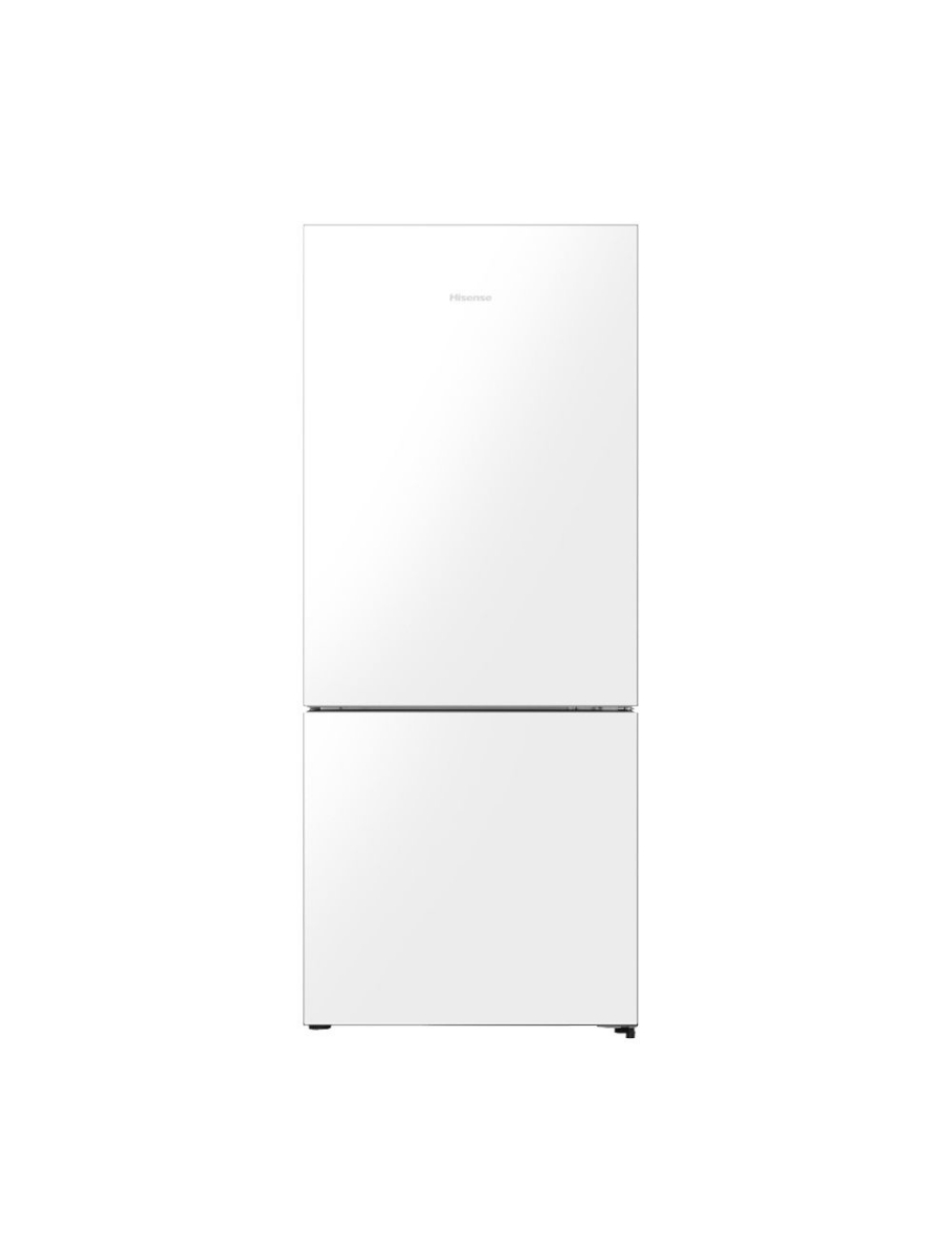 Réfrigérateur à congélateur inférieur 28 po. 14,7 pi³ Hisense RB15A2CWE