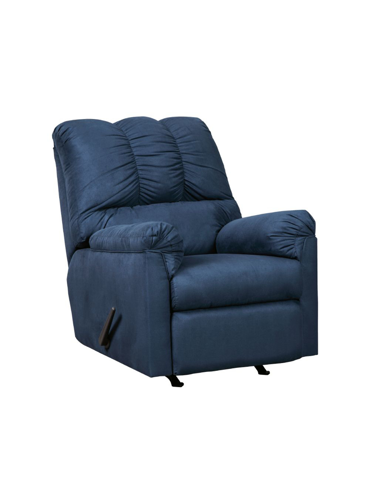 Picture of Rocking recliner