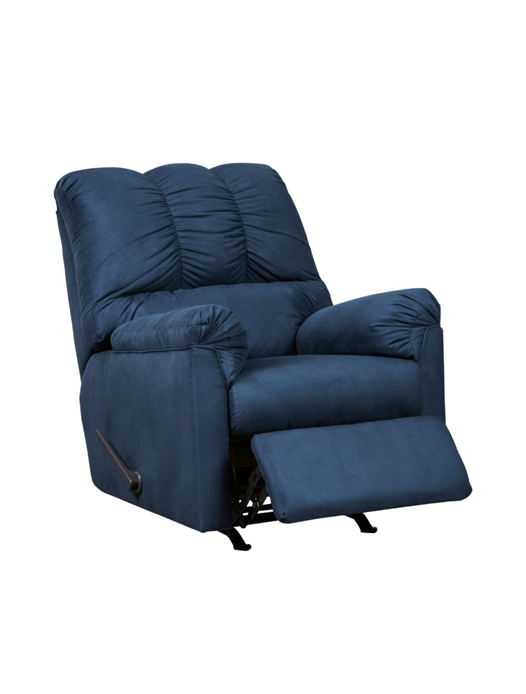 Picture of Rocking recliner