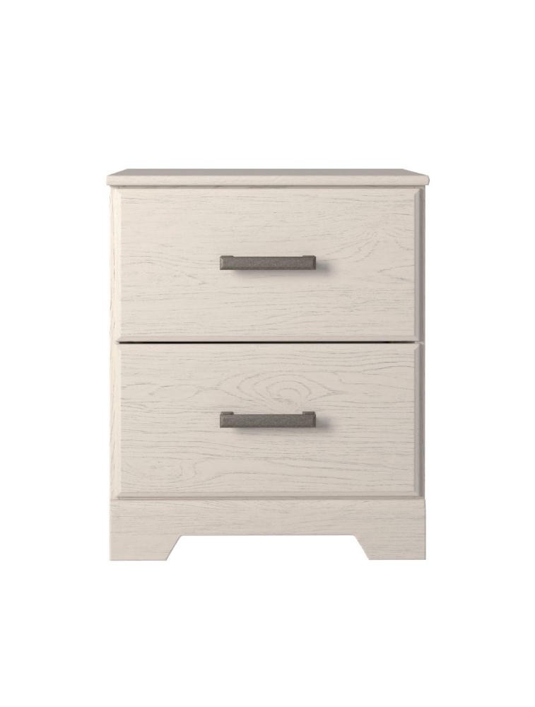 Picture of 2 Drawers Nightstand