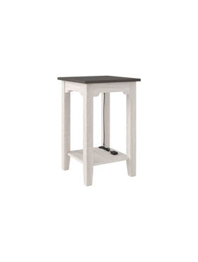 Picture of End table