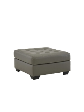 Picture of Oversized ottoman