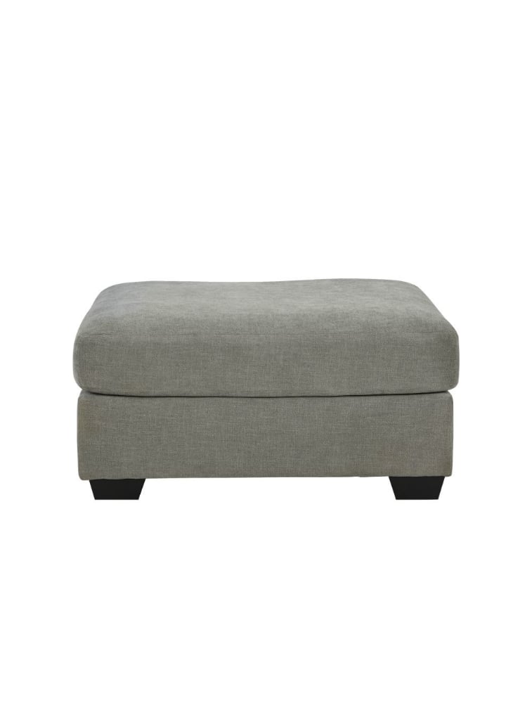 Picture of Oversized ottoman