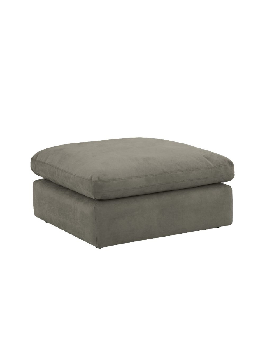 Picture of Oversized ottoman