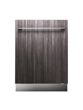 Picture of Asko 24-inch 40dB Built-In Dishwasher - Panel Required