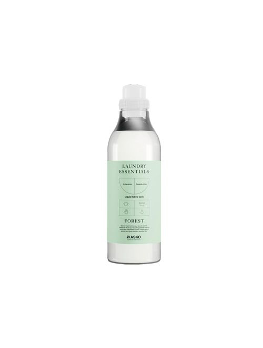 Picture of Détergent liquide soin des tissus - 1 L