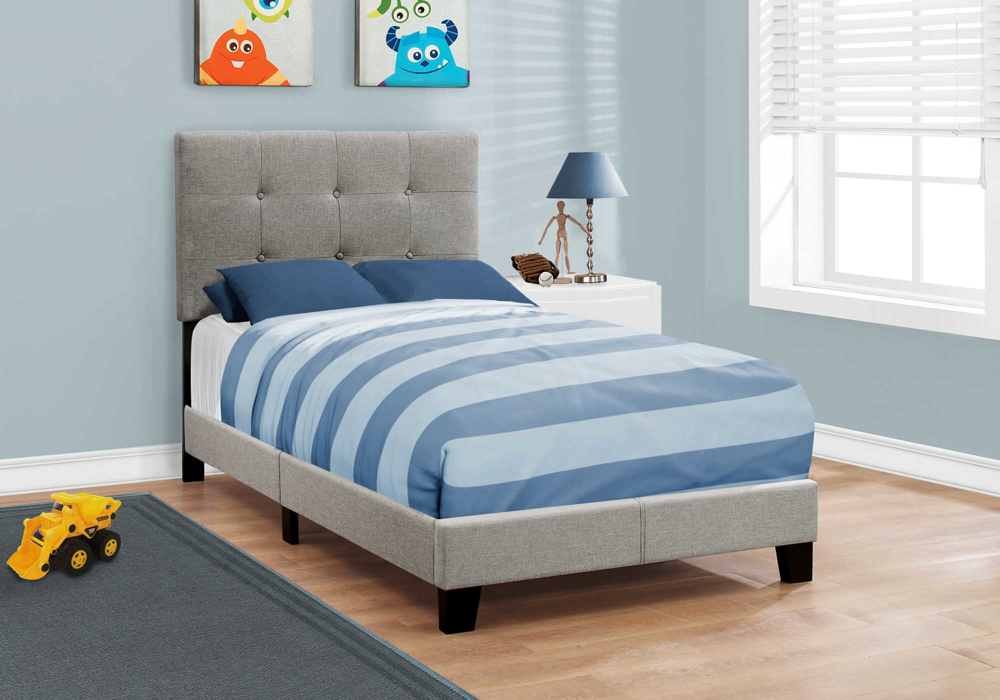 Picture of Twin bed