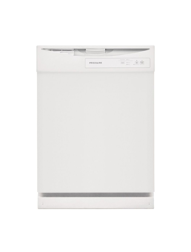 Picture of Frigidaire 24-inch 62dB Built-In Dishwasher FDPC4221AW