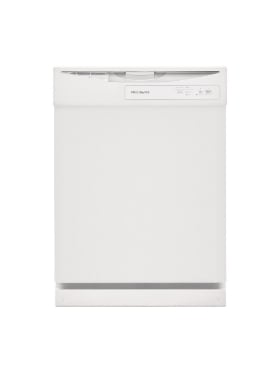 Image de Lave-vaisselle encastrable 24 po. 62 dB Frigidaire FDPC4221AW