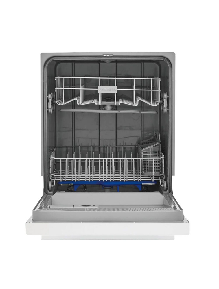 Picture of Frigidaire 24-inch 62dB Built-In Dishwasher FDPC4221AW