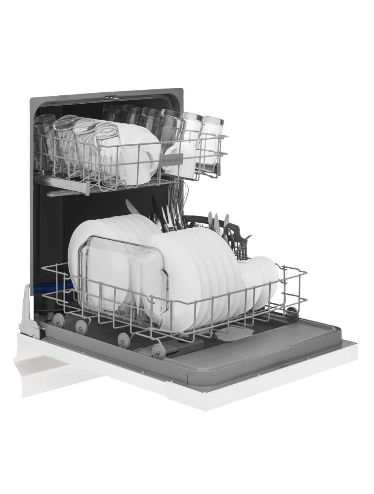 Picture of Frigidaire 24-inch 62dB Built-In Dishwasher FDPC4221AW