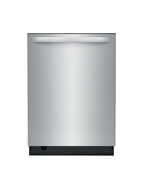 Picture of Frigidaire 24-inch 49dB Built-In Dishwasher