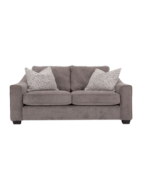 Picture of Stationary condo sofa