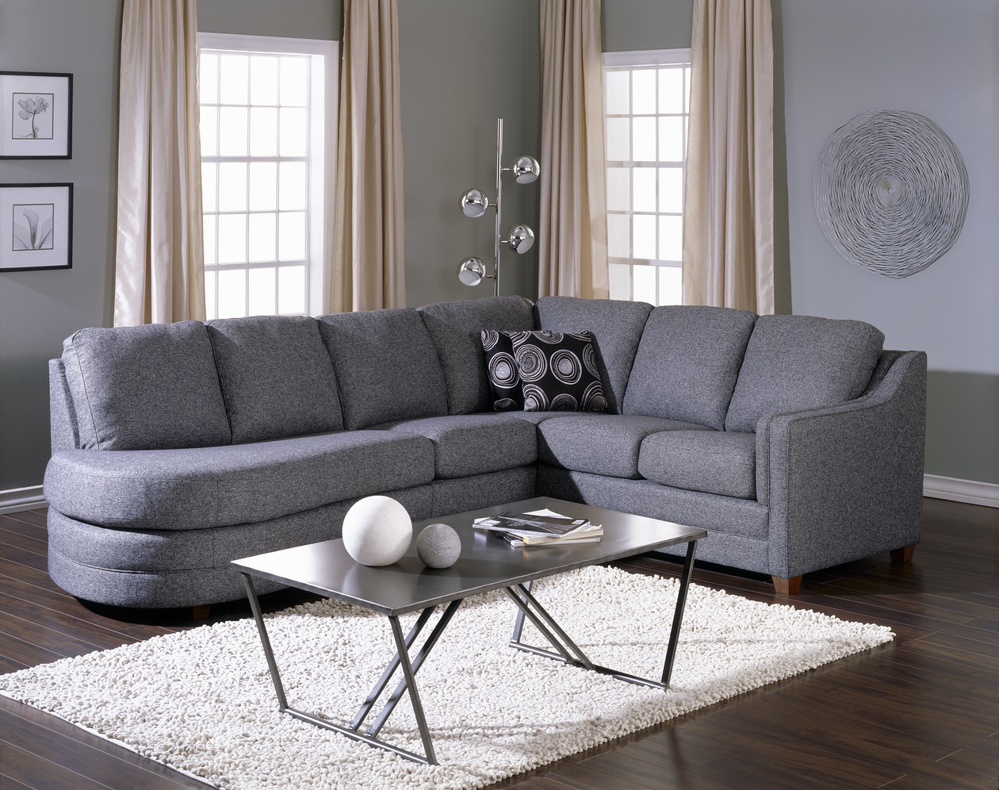 Picture of Stationary Sectional