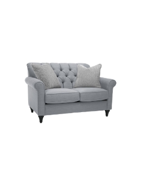 Picture of Stationary loveseat