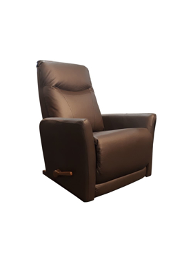 Image de Fauteuil berçant inclinable