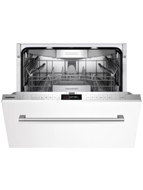 Image de Lave-vaisselle prêt pour panneau personnalisé Gaggenau - DF211700