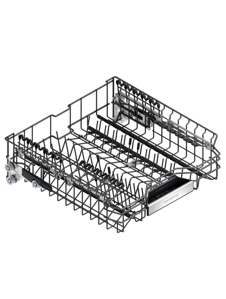 Image sur Lave-vaisselle prêt pour panneau personnalisé Gaggenau - DF211700