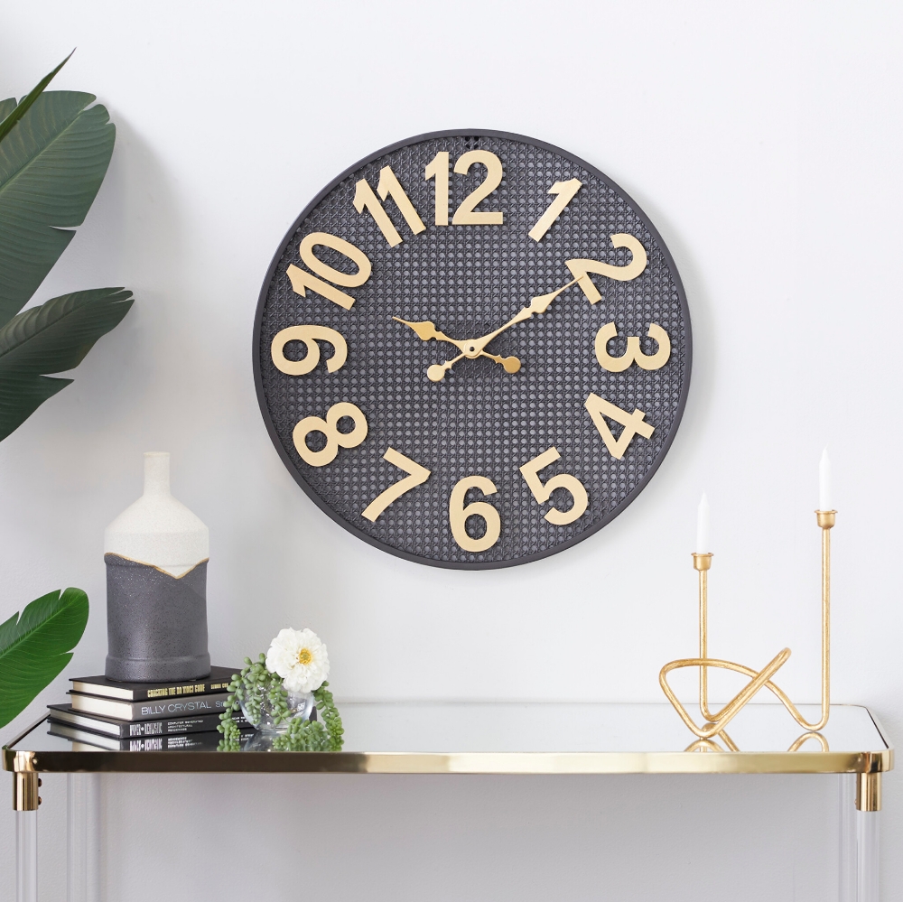 Picture of 24 Inch Wall Clock