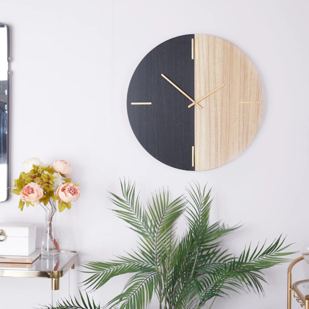 Picture of 24 Inch Wall Clock