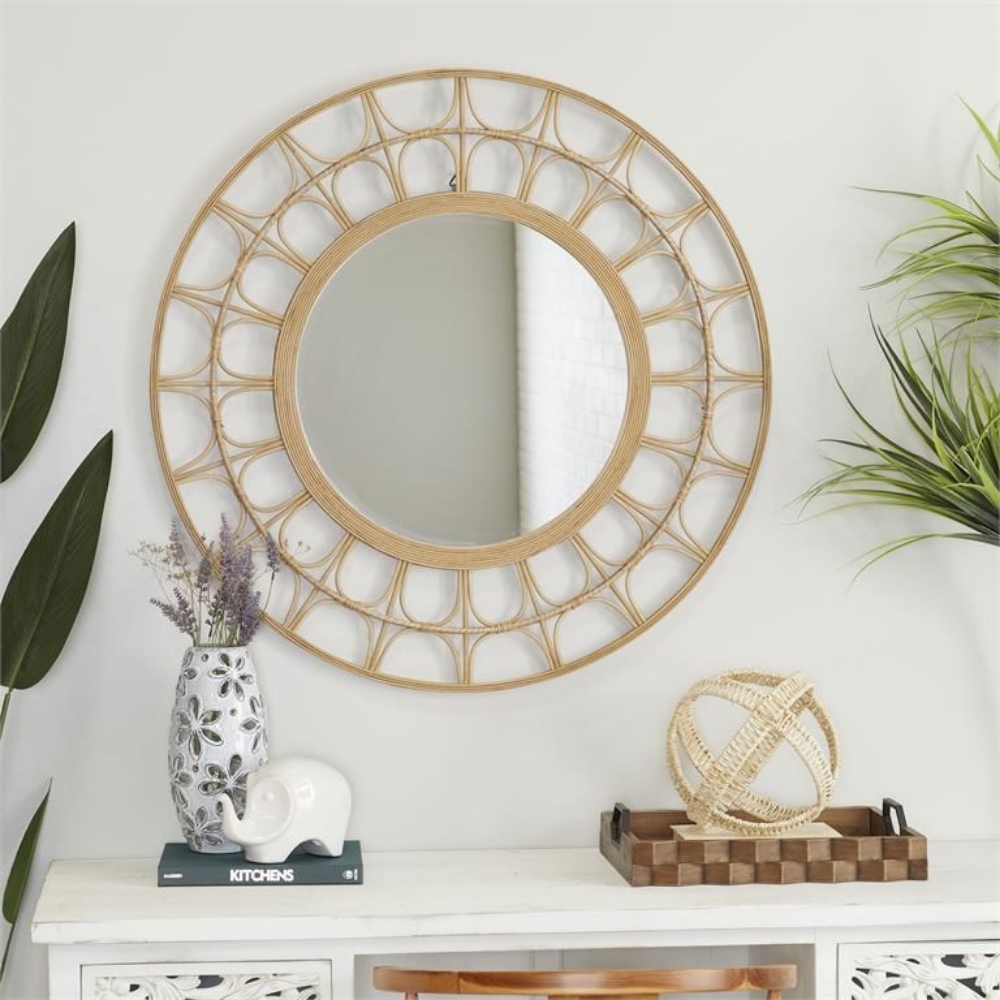 Picture of 25 Inch Wall Mirror