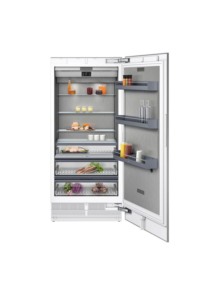 Image sur Tout réfrigérateur 20,6 pi³ - RC492705