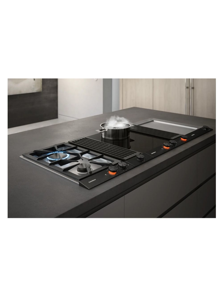 Plaque de cuisson gril électrique encastrable 12 po. Gaggenau VR230620