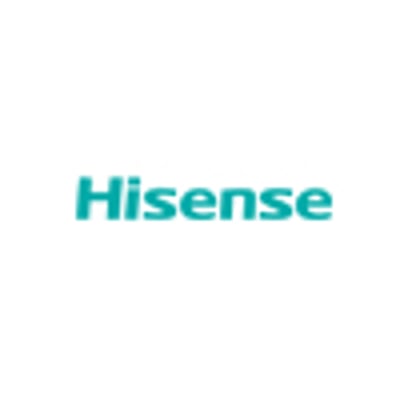 Picture for manufacturer Hisense