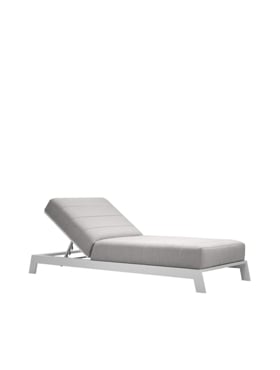 Image de Chaise longue