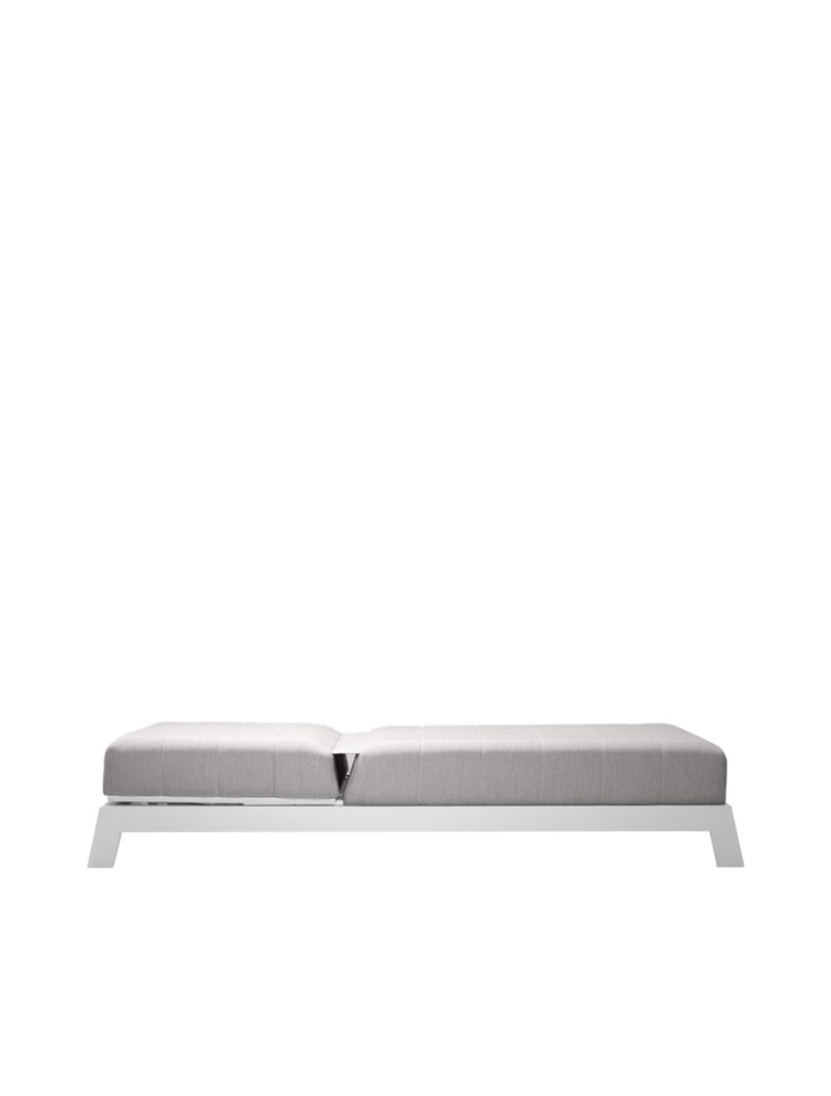 Image sur Chaise longue