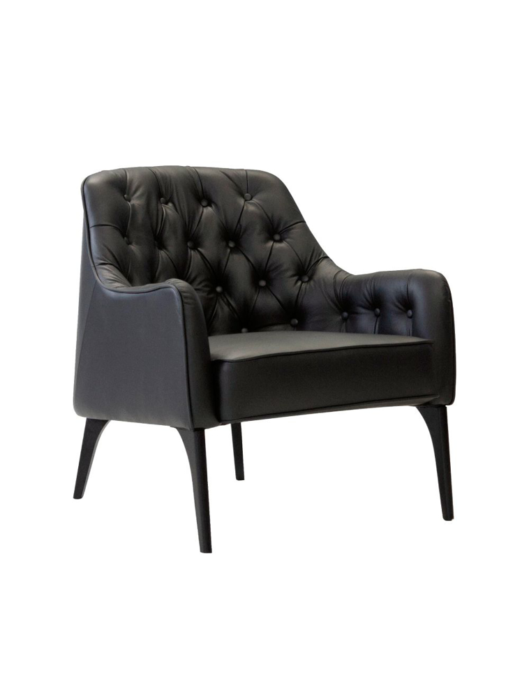 Image sur Fauteuil d'appoint