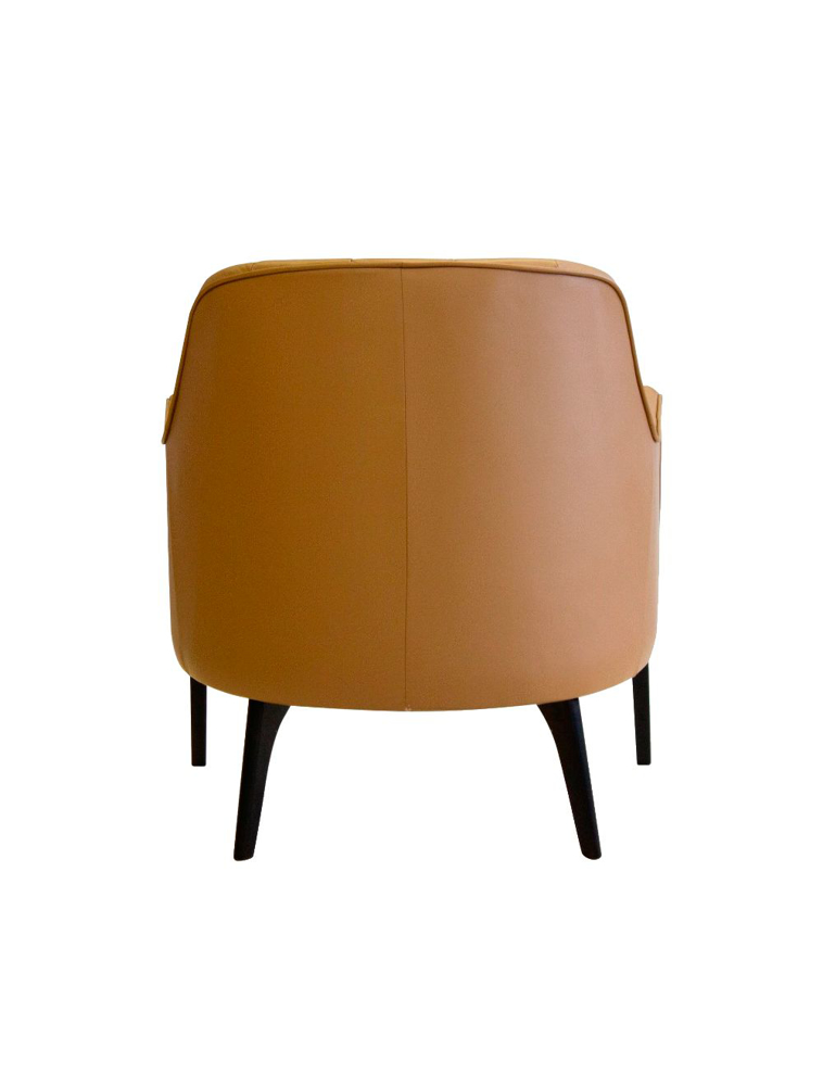 Image sur Fauteuil d'appoint