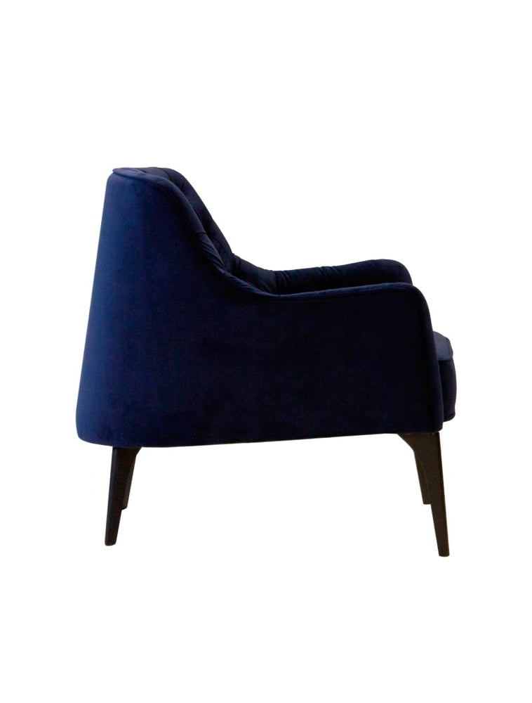 Image sur Fauteuil d'appoint